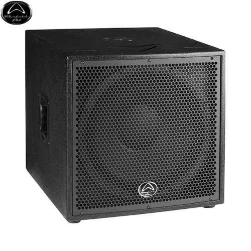Loa Wharfedale DELTA-AX15B 3